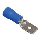 Разъем плоский РпИп 2-250 (100шт) 45732-100 ETP