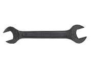 Ключ рожковый 46х50мм, оксид.покр. (42229) SIT