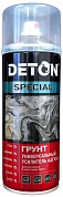 Грунт усилитель адгезии - Прозрачный - аэр. 520мл SPECIAL (DTN-A07346) DETON