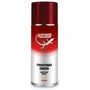 Графитовая смазка 520 мл ТС-531 (40318) 3TON