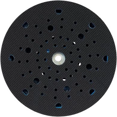 Тарелка опорная для GEX 150 мм жесткая (2 608 601 570) BOSCH