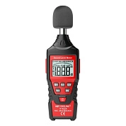 Шумомер КТ 622A серия ECOLINE (79147) КВТ