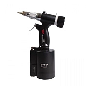 Заклепочник пневмогидравлический, резьбовой, М4 - М10, 1650кгс (PB-2402) MIGHTY SEVEN
