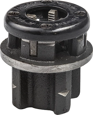 Клупп трубный резьбонарезной 1/2" (BSPT R) (28261-1/2) STAYER