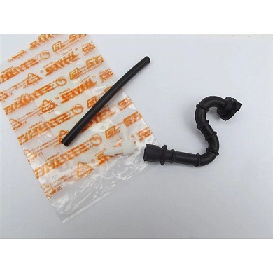 Набор шлангов с угловым патрубком TS400 4223 350 3601 Stihl