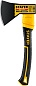 Топор кованый 1000/1150г, 410мм FIBERGLASS Professional (2062-10_z02) STAYER фото3