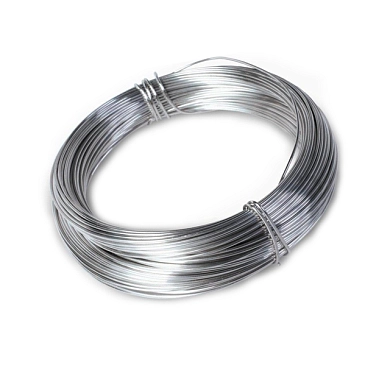 Проволока вязальная 3,0мм, оцинкованная  25кг