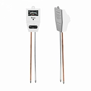 Измеритель параметров почвы 3 функции - КВАДРАТ (WL-M14) BRADAS