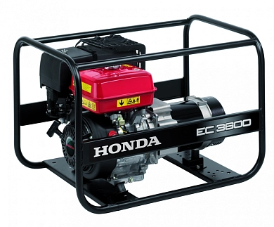 Генератор HONDA EC3600-K1GV (EC3600-K1GV) HONDA