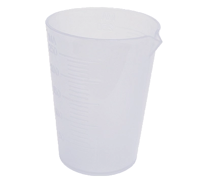 Стакан мерный БЗПИ