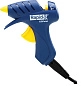 Пистолет клеевой, 10-80Вт/220В, стержни 7мм, работа без провода, расход 80 г/ч (5000432) RAPID фото3