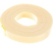 Лента уплотнительная для окон, 5ммх8ммх19м (93841) Сибртех