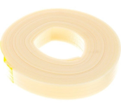 Лента уплотнительная для окон, 5ммх8ммх19м (93841) Сибртех