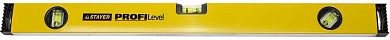 Уровень строительный,  600 мм, PROFILevel фрезерованный (3466-060) STAYER
