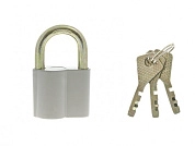 Замок навесной ЗН2-26, 60мм (91626) СИБРТЕХ