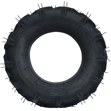 Покрышка BRADO 5.00-10 для культиватора , BRADO