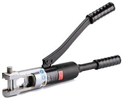 Пресс гидравлический ручной ПГРс-300 (49627) КВТ