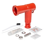 Комплект адаптеров РИКС-10-70/300 (92307) КВТ