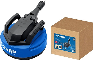 Насадка для очистки плоских поверхностей 12 мм, для пистолета МИГ-280 (70407-280) ЗУБР