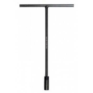 Ключ торцовый тип "Т" 11мм CrV (YT-1574) YATO