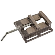 Тиски станочные, 125мм (RF-6540405) Rock Force