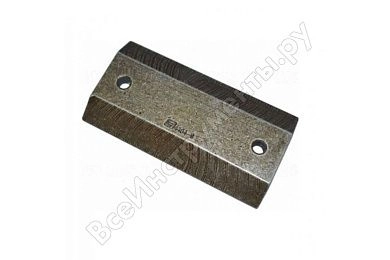 Нож почвенного бура BT360 D120мм 4402 682 3105 Stihl