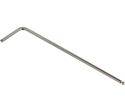 Ключ 1.5мм, 6гр., Г-образный, с шаром (RF-765015L) ROCKFORCE