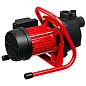 Насос поверхностный садовый центробежный 600 Вт (НПЦ-М1-600) ЗУБР фото10