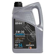 Масло моторное SynthPro 5W-30 API SP ILSAC GF-6, кан.5 л. (8944) SENFINECO