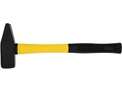 Молоток 2000гр, фиберглас. рукоятка (30400) VOREL