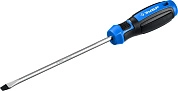 Отвертка " - ", SL5x150 "Профессионал" (25231-5_15) ЗУБР