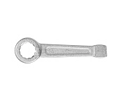 Ключ ударно-силовой накидной одност.24 мм. (129936) КЗСМИ