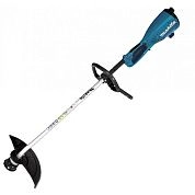 Газон. триммер электр UR 3502 (1000 Вт,верхн.двиг, прям.штанга, трим.гол, шнур 2.0мм) MAKITA