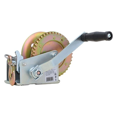 Блок монтажный БМ-3,2 (3,2т)