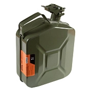 Канистра металлическая 5л. (AF13540005) AFFIX