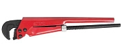 Ключ трубный рычажный, КТР-2 краш. (44406) SIT