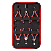 Набор мини-инструментов НМП-6 серия МАСТЕР (89259) КВТ