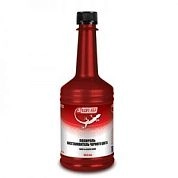 Полироль-восстановитель черный ТК-11 354мл (40036) 3TON