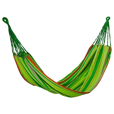 Гамак 200х100 см, без планок, Camping (69585) PALISAD