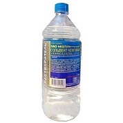 Сольвент нефтяной (нефрас-А-130/150) 0,9л (005179) ОАО Нафтан