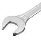 Ключ рожковый, 19 х 22 мм, хромированный (144645) SPARTA фото2