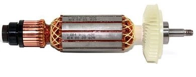 Ротор (якорь) 1 604 010 A22 BOSCH