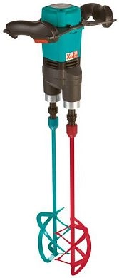 Миксер эл. Xo55 DUO HF (1450 Вт, 450 об\мин) (20.448) Collomix