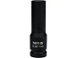 Головка ударн. 1/2" 12мм L78мм 6гр. CrMo (YT-1032) YATO фото2