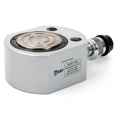 Домкрат низкий ДН-30П14 серия ПРОФИ (74328) КВТ