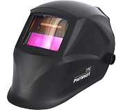 Маска сварщика хамелеон 311 D (11 DIN, 0.2 м/сек, 16 DIN, обзор 90х35мм) PATRIOT