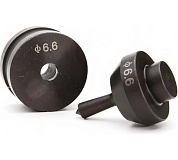 Матрица для перфорации шин МПШО-6 (62557) КВТ