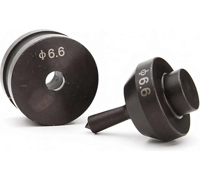 Матрица для перфорации шин МПШО-6 (62557) КВТ