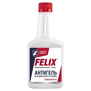 Антигель для дизельного топлива, в п/э бут. 340 мл. (411040004) FELIX