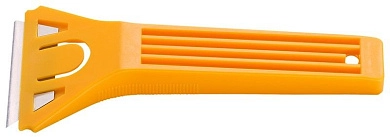 Скребок для удаления краски 6см (0540-480000) HARDY